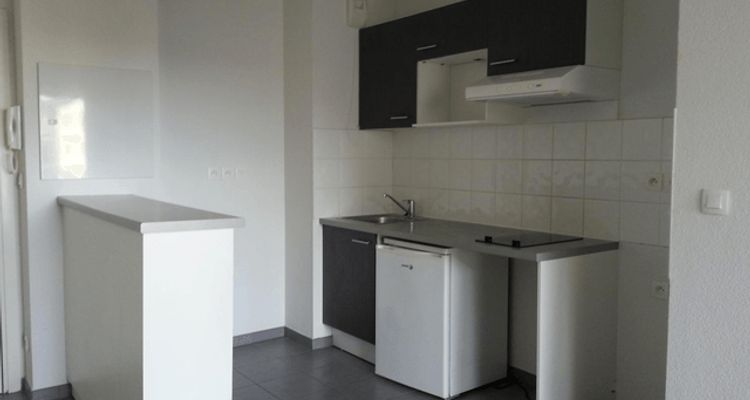 Vue n°1 Appartement 2 pièces T2 F2 à louer - Toulouse 2ᵉ (31200)