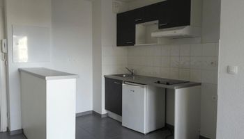 appartement 2 pièces à louer TOULOUSE 2ᵉ 31200