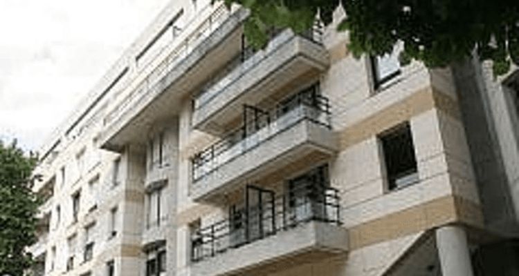 appartement 2 pièces à louer RUEIL MALMAISON 92500 42.3 m²
