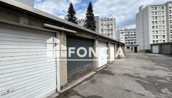 parking  à vendre Grenoble 38100