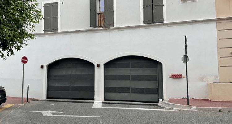 Vue n°1 Parking à louer - Saint Tropez (83990)