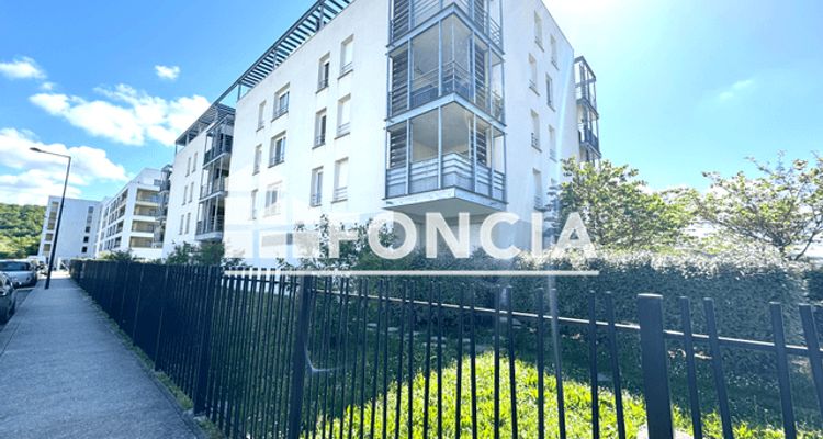 appartement 2 pièces à vendre Floirac 33270 36 m²