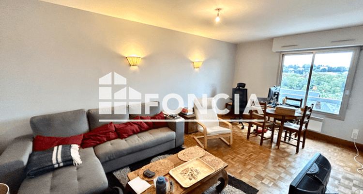 appartement 2 pièces à vendre Poitiers 86000 51.8 m²