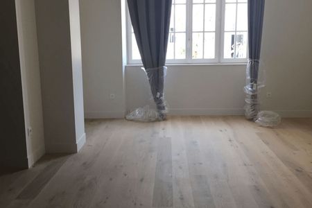 appartement 2 pièces à louer LA ROCHELLE 17000