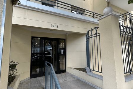 Vue n°2 Appartement 2 pièces T2 F2 à louer - Argenteuil (95100)