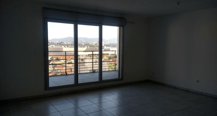 appartement 3 pièces à louer MARSEILLE 10ᵉ 13010 61.1 m²