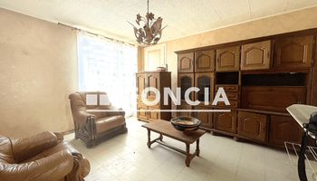 appartement 4 pièces à vendre Valence 26000 76.98 m²