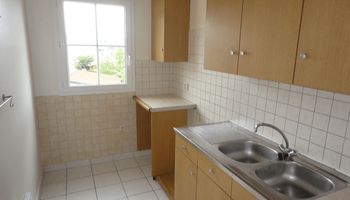 appartement 2 pièces à louer CERGY LE HAUT 95800 41.3 m²