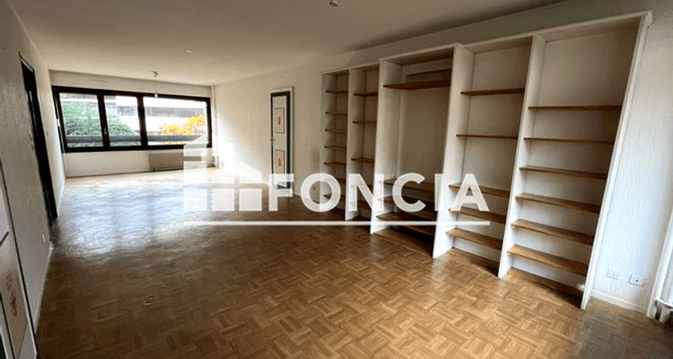 appartement 4 pièces à vendre THONON LES BAINS 74200 97 m²