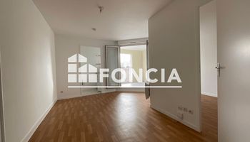 appartement 1 pièce à vendre BORDEAUX 33800 29.07 m²