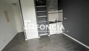 appartement 1 pièce à vendre ARRAS 62000 18.11 m²