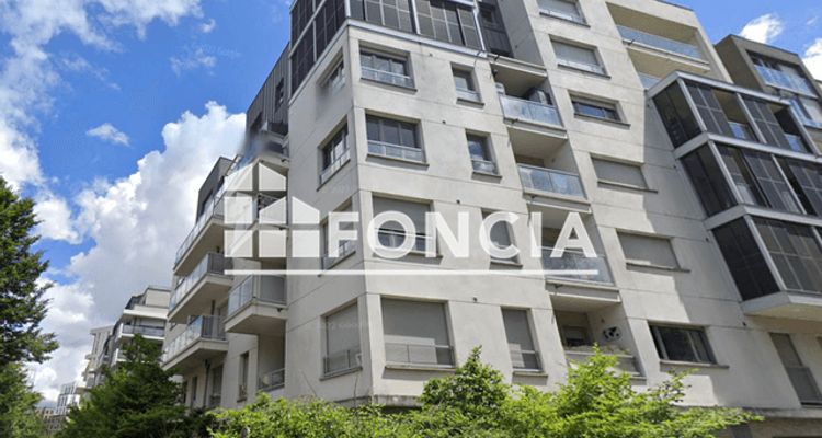 appartement 3 pièces à vendre ASNIERES-SUR-SEINE 92600 65.26 m²