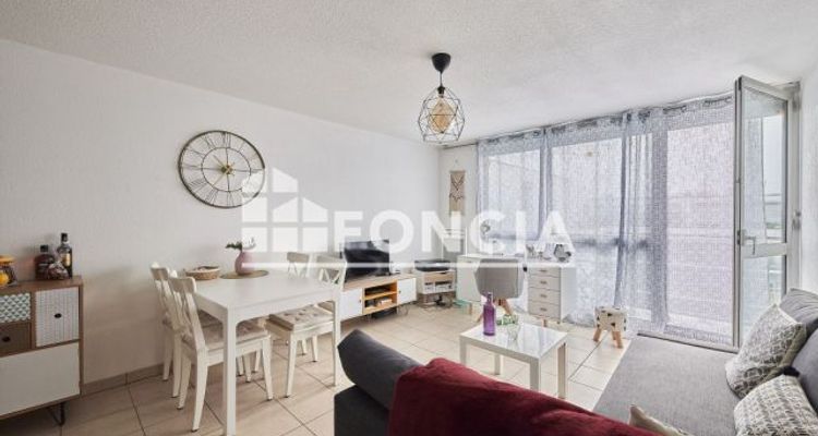 appartement 2 pièces à vendre BORDEAUX 33300 41 m²