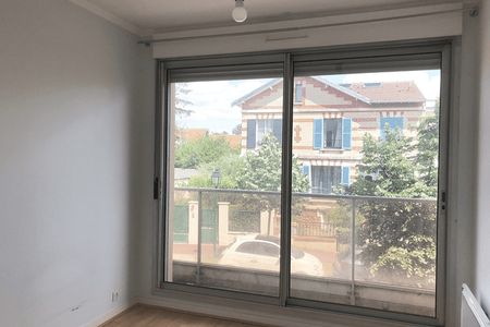 Vue n°2 Appartement 2 pièces T2 F2 à louer - Croissy Sur Seine (78290)