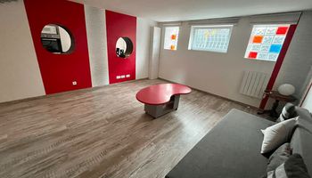 appartement 2 pièces à louer DUPPIGHEIM 67120 56.2 m²