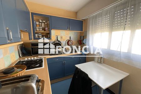 appartement 2 pièces à vendre Limoges 87100 40.42 m²