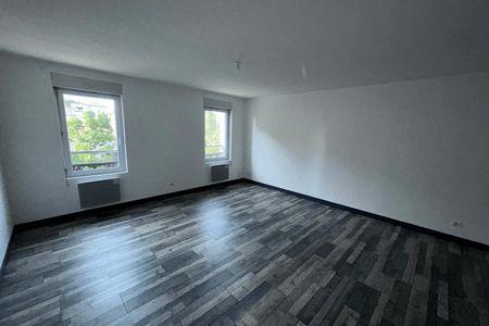 appartement 2 pièces à louer MONTAUBAN 82000 51.7 m²