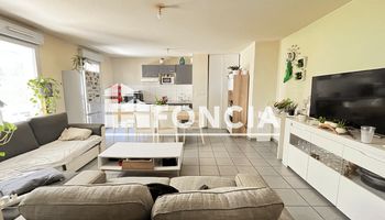 appartement 3 pièces à vendre Toulouse 31200 62 m²