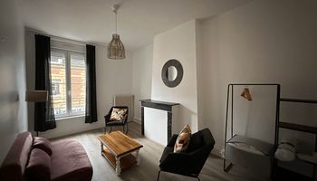 appartement-meuble 2 pièces à louer CHARLEVILLE-MEZIERES 08000 33.1 m²