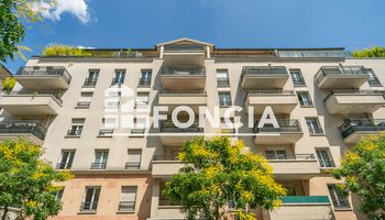 appartement 3 pièces à vendre ROSNY SOUS BOIS 93110 66.63 m²