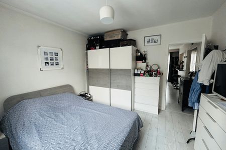 Vue n°3 Appartement 3 pièces T3 F3 à louer - Enghien Les Bains (95880)