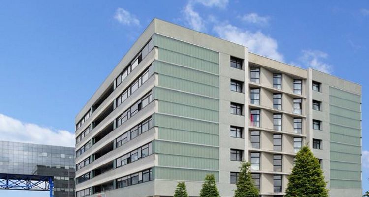 Vue n°1 Programme neuf - 1 appartement neuf à vendre - Rennes (35000) à partir de 67 720 €