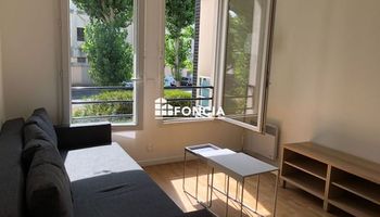appartement-meuble 1 pièce à louer SAINT GERMAIN EN LAYE 78100 19.99 m²