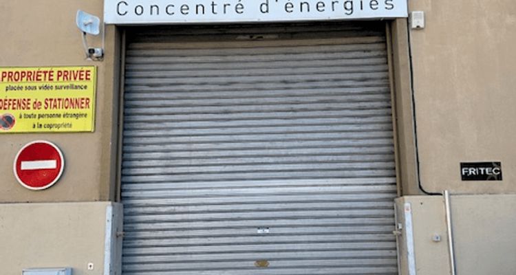 Vue n°1 Local commercial à louer - Marseille 5ᵉ (13005)