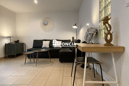appartement-meuble 2 pièces à louer LA ROCHELLE 17000