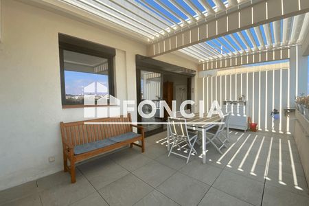 appartement 4 pièces à vendre PERPIGNAN 66000 106.27 m²