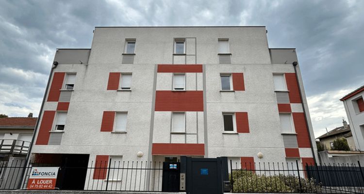 appartement 2 pièces à louer VALENCE 26000