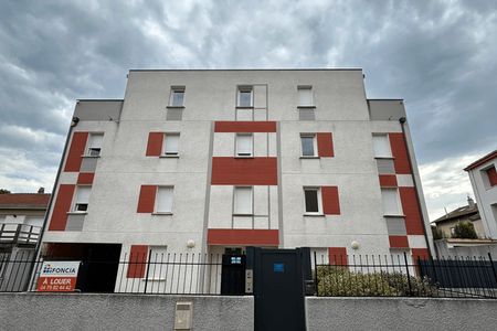 appartement 2 pièces à louer VALENCE 26000