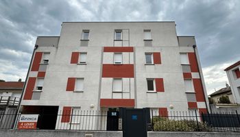 appartement 2 pièces à louer VALENCE 26000