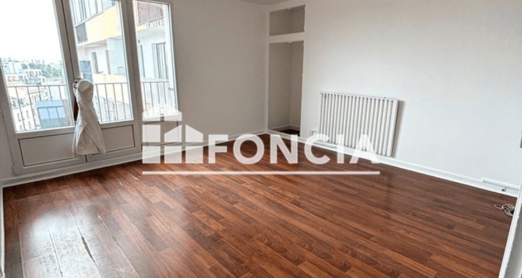 appartement 5 pièces à vendre Épinay-sur-Seine 93800 83.41 m²