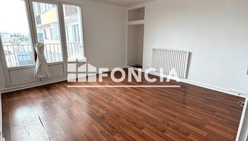 appartement 5 pièces à vendre Épinay-sur-Seine 93800 83.41 m²