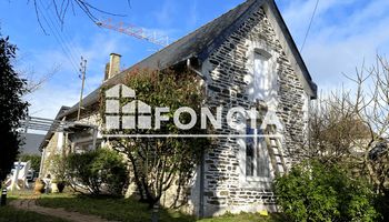 maison 4 pièces à vendre Vern-sur-Seiche 35770 108 m²