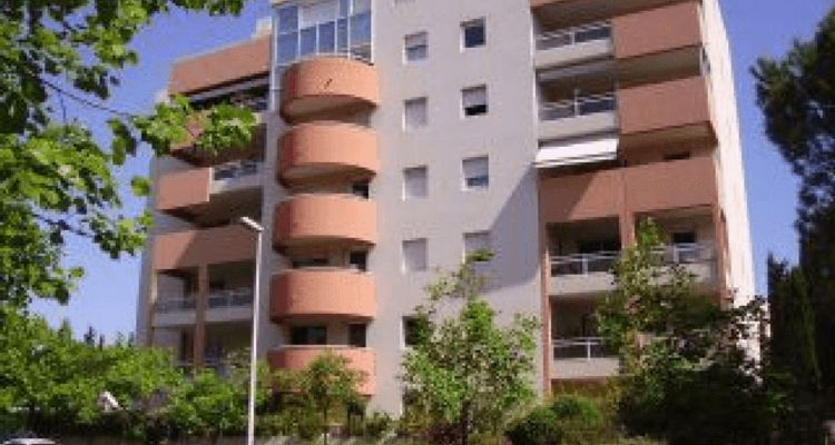 appartement 3 pièces à louer MONTPELLIER 34090 63.1 m²