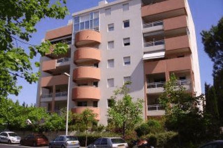 appartement 3 pièces à louer MONTPELLIER 34090 63.1 m²