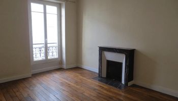 appartement 3 pièces à louer ORLEANS 45000 51.3 m²