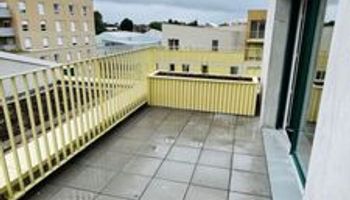 appartement 4 pièces à louer VILLENEUVE D ASCQ 59491 88.4 m²