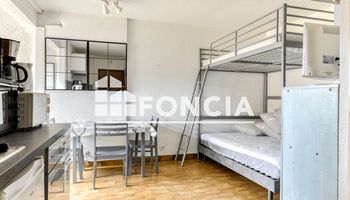 appartement 1 pièce à vendre Narbonne-Plage 11100 20 m²