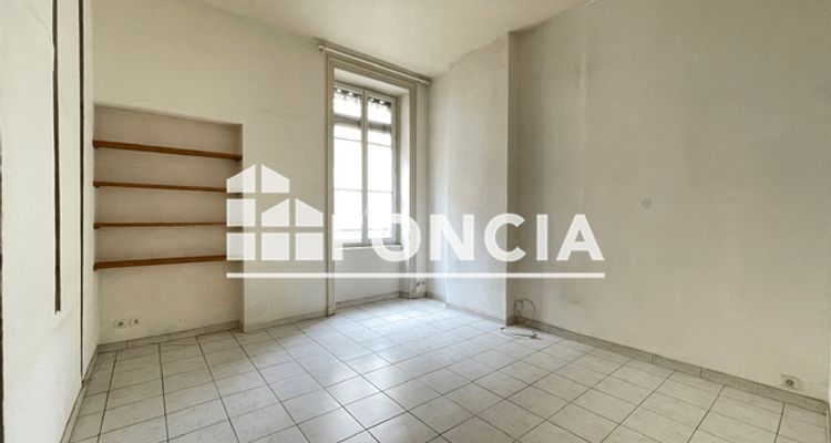 appartement 2 pièces à vendre LYON 6ème 69006 47 m²