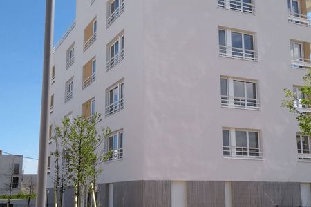 Vue n°2 Appartement 3 pièces T3 F3 à louer - Bretigny Sur Orge (91220)