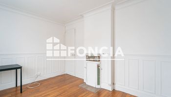 appartement 2 pièces à vendre Suresnes 92150 31.04 m²