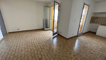 appartement 2 pièces à louer LA CROIX VALMER 83420