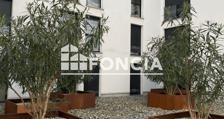 appartement 2 pièces à vendre Toulouse 31400 42.38 m²