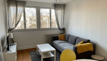 appartement-meuble 3 pièces à louer TOULOUSE 31000