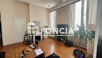 appartement 3 pièces à vendre Bordeaux 33000 70 m²