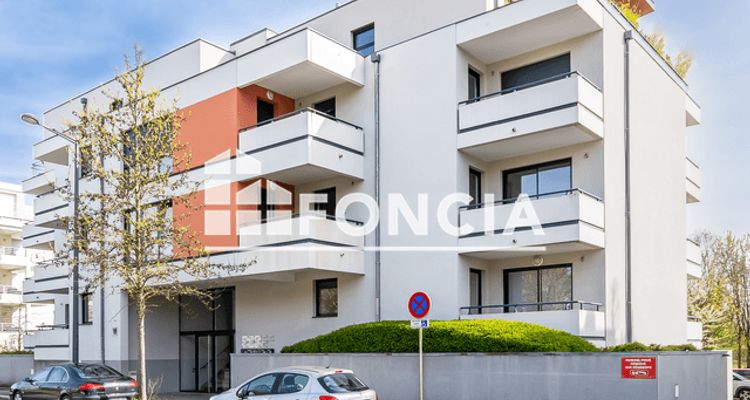 appartement 2 pièces à vendre CERNAY 68700 50 m²