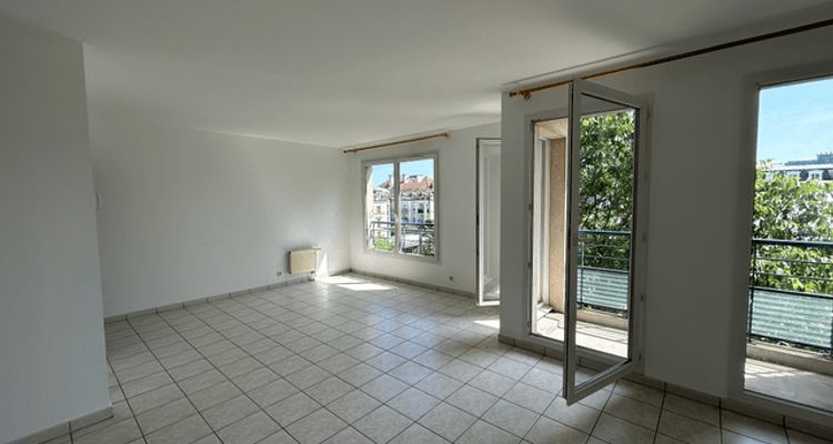 appartement 5 pièces à louer NOISY LE GRAND 93160 92.1 m²